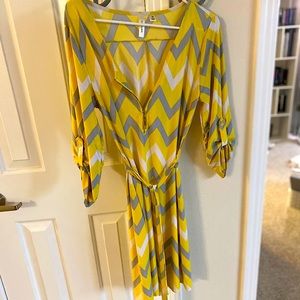 Flowy Bright Sundress